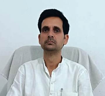 Vineet Rai